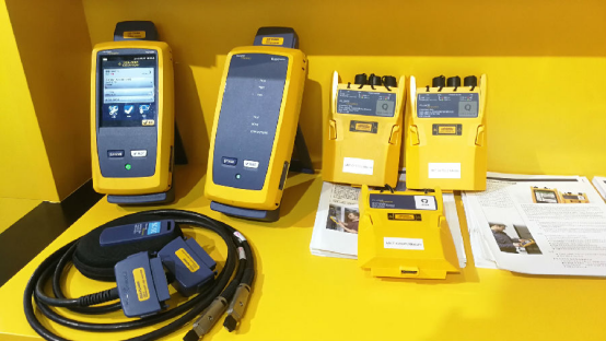 綜合布線中網(wǎng)絡(luò)線纜測試項目揭秘 綜合布線中網(wǎng)絡(luò)線纜測試項目揭秘